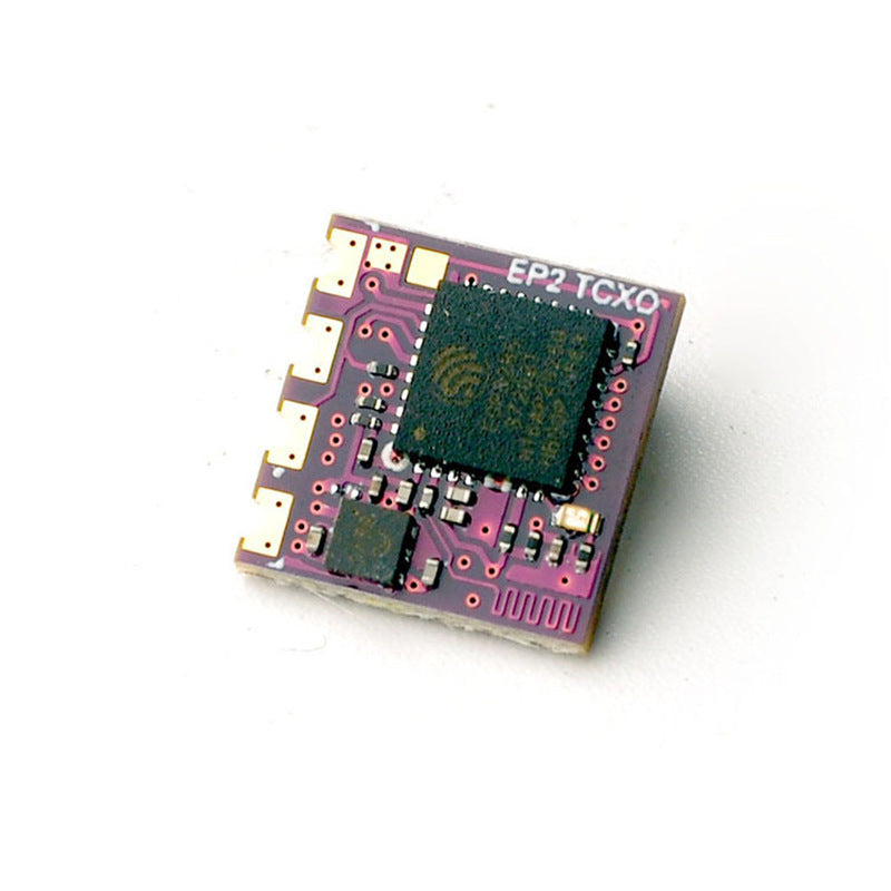 HKM-919123 Ultra-Compact Dual TCXO Receiver for Long-Distance Telemetry, 2.4GHz ISM Band, Metal Build