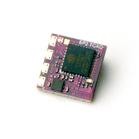 HKM-919123 Ultra-Compact Dual TCXO Receiver for Long-Distance Telemetry, 2.4GHz ISM Band, Metal Build