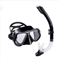 HKM-919187 Anti-Fog Diving Goggles with PC Frame and Myopia-Compatible Lens