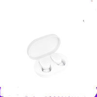 HKM-919315 Wireless Ultra-Small Bluetooth Headset for Sports and Driving - Stereo Ear-mounted Earplugs
