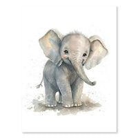 HKM-919699 Frameless Modern Canvas Wall Art - Decorative Hanging Painting, Multiple Sizes Available