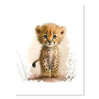 HKM-919699 Frameless Modern Canvas Wall Art - Decorative Hanging Painting, Multiple Sizes Available