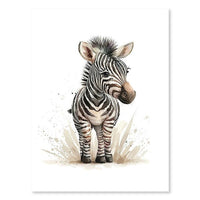 HKM-919699 Frameless Modern Canvas Wall Art - Decorative Hanging Painting, Multiple Sizes Available