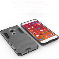 HKM-919699 LeTV 2 Soft and Hard Protective Phone Case - Japanese and Korean Style Silicone Cover