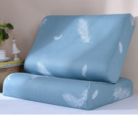 HKM-920083 Children's Comfortable Cotton Blend Pillowcase Set - Soft and Durable Memory Foam Support