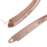HKM-920275 Wireless Bluetooth Neckband Headset with Stereo Sound and 10m Range