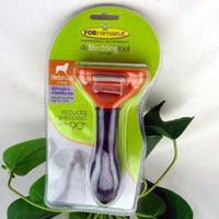 HKM-920531 Universal Automatic Hair Removal Comb for Cats and Dogs - Various Tooth Lengths Available