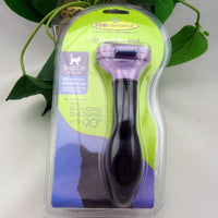HKM-920531 Universal Automatic Hair Removal Comb for Cats and Dogs - Various Tooth Lengths Available