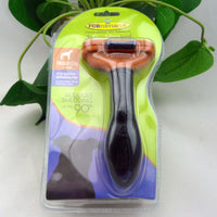 HKM-920531 Universal Automatic Hair Removal Comb for Cats and Dogs - Various Tooth Lengths Available