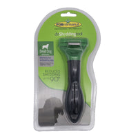 HKM-920531 Universal Automatic Hair Removal Comb for Cats and Dogs - Various Tooth Lengths Available
