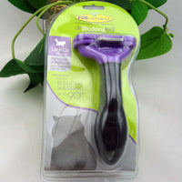 HKM-920531 Universal Automatic Hair Removal Comb for Cats and Dogs - Various Tooth Lengths Available