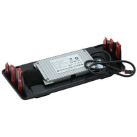 HKM-920787 Automatic Induction Wireless Charger for Car - 15W Fast Charging, 12V Input