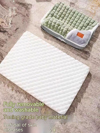 HKM-921043 Detachable and Washable Winter Dog Mat for Comfortable Sleeping - Available in Green, Gray, and Brown