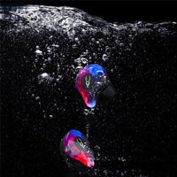 HKM-921811 X12 Pro Wireless Bluetooth Headset with Active Noise Reduction and Colorful Design