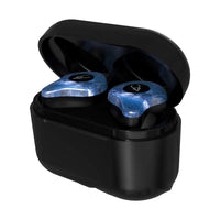 HKM-921811 X12 Pro Wireless Bluetooth Headset with Active Noise Reduction and Colorful Design