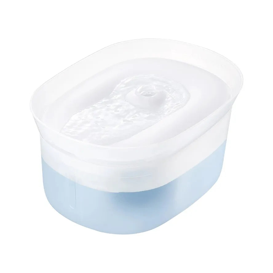 KTX-922515 Automatic Pet Water Fountain with 2.5L Capacity and Infrared Sensor