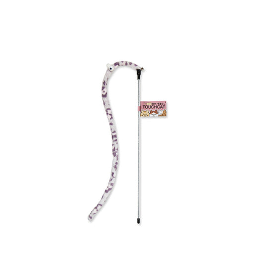 HKM-922515 Funny Cat Toy With Bell, Funny Cat Pole, Caterpillar, Cat Toy