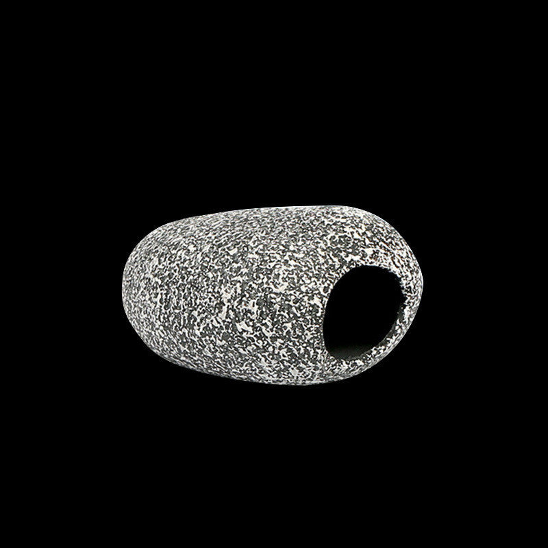 HKM-922579 Aquarium Decorative Stones for Shrimp Farms and Ponds, Various Sizes Available