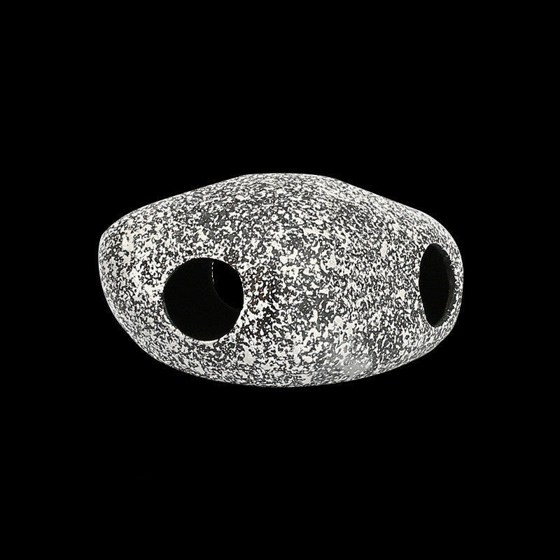 HKM-922579 Aquarium Decorative Stones for Shrimp Farms and Ponds, Various Sizes Available