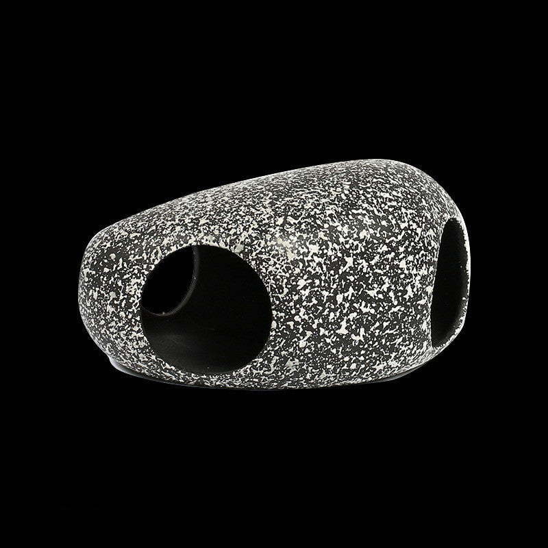 HKM-922579 Aquarium Decorative Stones for Shrimp Farms and Ponds, Various Sizes Available
