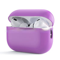 HKM-922643 Ultra-Thin Silicone Earphone Sleeves for Apple Bluetooth Headsets in Various Colors