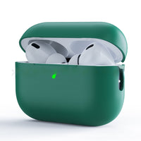 HKM-922643 Ultra-Thin Silicone Earphone Sleeves for Apple Bluetooth Headsets in Various Colors