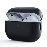 HKM-922643 Ultra-Thin Silicone Earphone Sleeves for Apple Bluetooth Headsets in Various Colors