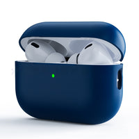 HKM-922643 Ultra-Thin Silicone Earphone Sleeves for Apple Bluetooth Headsets in Various Colors