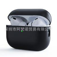 HKM-922643 Ultra-Thin Silicone Earphone Sleeves for Apple Bluetooth Headsets in Various Colors