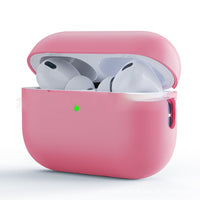HKM-922643 Ultra-Thin Silicone Earphone Sleeves for Apple Bluetooth Headsets in Various Colors