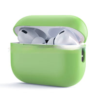HKM-922643 Ultra-Thin Silicone Earphone Sleeves for Apple Bluetooth Headsets in Various Colors