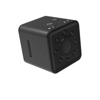 HKM-923411 1080P Wireless Mini Camera with Motion Detection and 12MP Photo Resolution