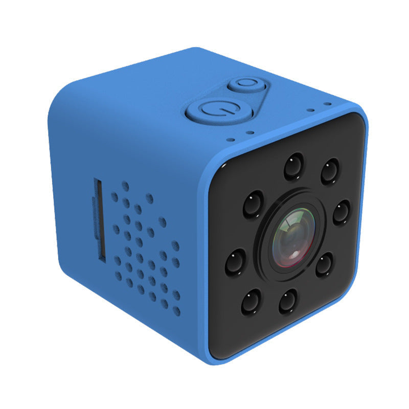 HKM-923411 1080P Wireless Mini Camera with Motion Detection and 12MP Photo Resolution