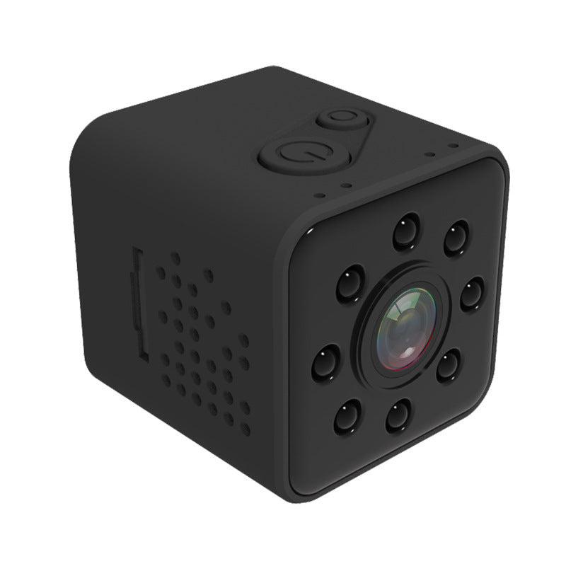 HKM-923411 1080P Wireless Mini Camera with Motion Detection and 12MP Photo Resolution