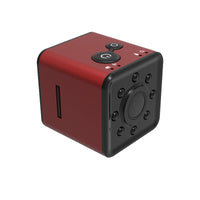 HKM-923411 1080P Wireless Mini Camera with Motion Detection and 12MP Photo Resolution