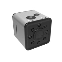 HKM-923411 1080P Wireless Mini Camera with Motion Detection and 12MP Photo Resolution