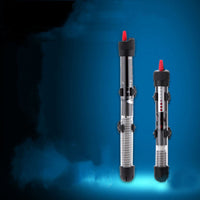 HKM-923411 Automatic Temperature Control Glass Heating Rod for Aquariums - 25W to 300W Options Available