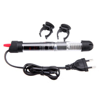 HKM-923411 Automatic Temperature Control Glass Heating Rod for Aquariums - 25W to 300W Options Available