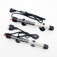 HKM-923411 Automatic Temperature Control Glass Heating Rod for Aquariums - 25W to 300W Options Available