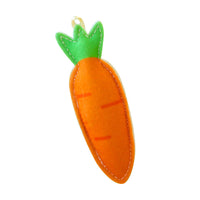 HKM-923667 Creative Pet Felt Catnip Teeth Chewing Toy
