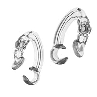 HKM-924115 Lightweight Anti-Lost Clip for Bluetooth Earphones - Compatible with AirPods 1/2/Pro - Available in Multiple Colors