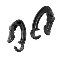 HKM-924115 Lightweight Anti-Lost Clip for Bluetooth Earphones - Compatible with AirPods 1/2/Pro - Available in Multiple Colors