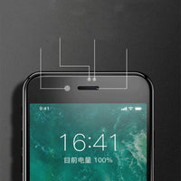 HKM-924435 Tempered Glass Explosion-Proof Film for iPhone 11 Pro and Other Models, Anti-Scratch and Anti-Fingerprint Features