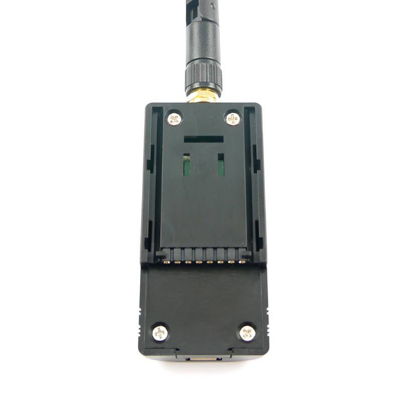 HKM-924563 Multi Protocol Tuner with STM32 Control Chip - Versatile 2.4G RF Technology