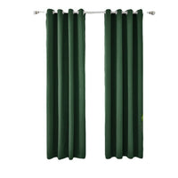 HKM-924755 Modern Glow-in-the-Dark High Precision Shading Curtain - 71%-90% Sunshade, Stone Finished Fabric