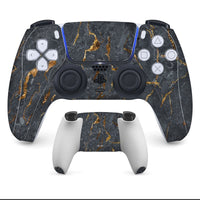 HKM-925075 PS5 Controller Anti-Scratch Wear-Resistant PVC Handle Stickers
