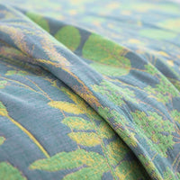 HKM-925203 Multifunctional Three-Layer Gauze Blanket with Pillowcase in Various Colors and Sizes