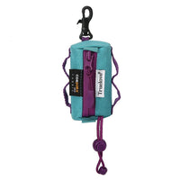 HKM-925395 Durable Outdoor Dog Walking Poop Picking Bags - Nylon, Multiple Colors