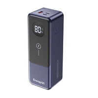 HKM-925587 65W Single-Port Notebook Power Bank for Fast Charging