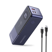 HKM-925587 65W Single-Port Notebook Power Bank for Fast Charging
